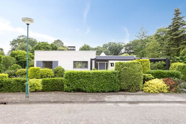 Woning Bremhorst 10 Teteringen