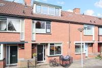 Woning Spoorlaan 46 Leiden