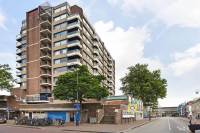 Woning Lange Herenstraat 105 Haarlem