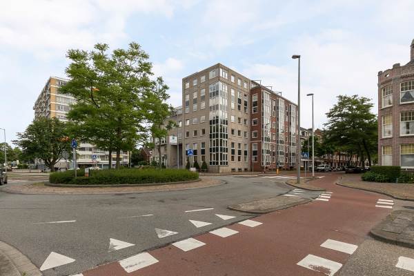 Woning Kralingseweg 7 Rotterdam