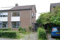 Woning Burgemeesters Commandeurlaan 23 Wognum