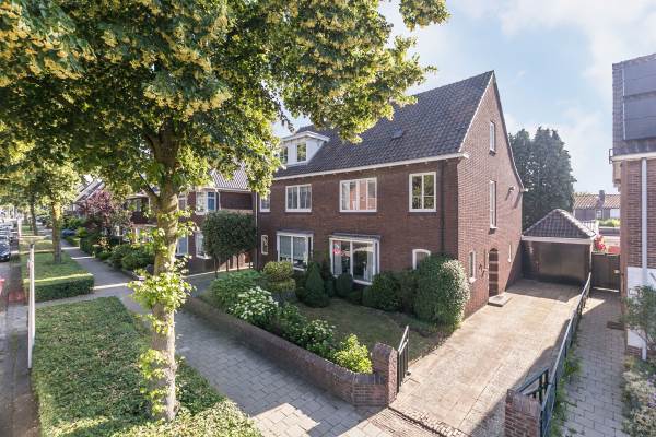 Woning Padangstraat 27 Enschede