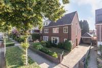 Woning Padangstraat 27 Enschede