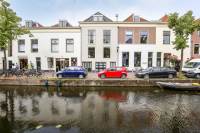 Woning Bakenessergracht 48 Haarlem