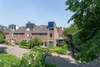 Woning Sibrandaheerd 37 Groningen