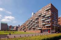 Woning Helmersstraat 33 Rotterdam