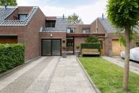 Woning Sam van Houtenplein 20 Leiden