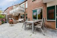 Woning Nieuwlichtstraat 64 Utrecht