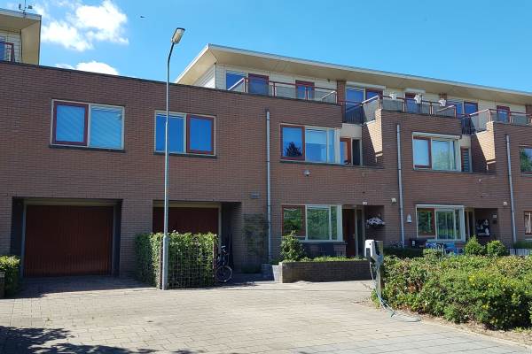 Woning Bingerdenallee 104 Duiven