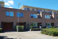 Woning Bingerdenallee 104 Duiven