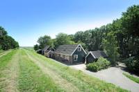 Woning Noorddijk 5 Wieringerwaard