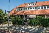 Woning Cornelis Drebbelstraat 33 Hilversum