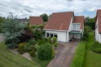 Woning De Bonkelaar 3 Buitenpost