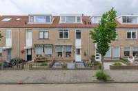 Woning Tolhoren 56 Noordwijk Zh