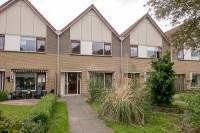 Woning A.S.Talmastraat 3 Harlingen