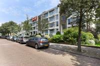 Woning Messchaertstraat 58 Den Haag