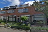 Woning Frederik Hendrikstraat 6 Naaldwijk