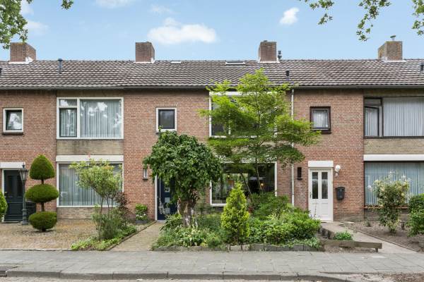 Woning Lyndakkers 5 Nuenen