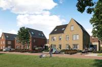Woning  Groningen