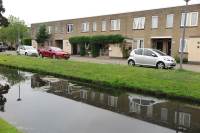 Woning Loevesteinsingel 224 Rotterdam