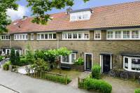 Woning Kometenstraat 98 Hilversum