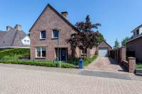 Woning Leeuwebek 6 Wanroij