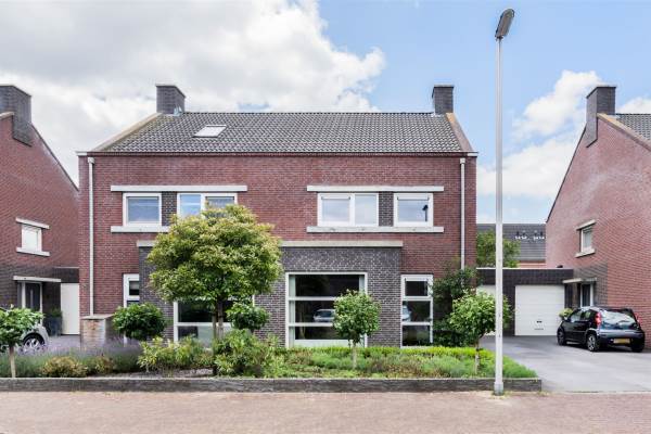 Woning Laan van Australië 27 5152 Drunen