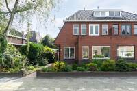 Woning Dr. D. Bosstraat 2 Winschoten
