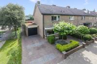 Woning Bosboom-Toussaintstraat 3 Harderwijk