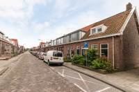 Woning Murraystraat 96 Pernis Rotterdam