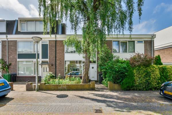 Woning Jacob de Graeflaan 61 Amstelveen