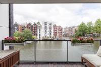 Woning Valkenburgerstraat 34 Amsterdam