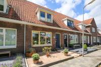 Woning Berkenlaan 25 Zwartsluis