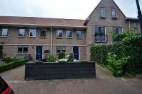 Woning Parkhof 24 Ede