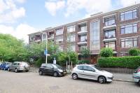 Woning Larixstraat 33 Den Haag
