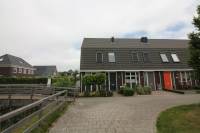 Woning Driecantebosch 5 Heerhugowaard
