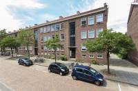 Woning Willem Schürmannstraat 15 Rotterdam