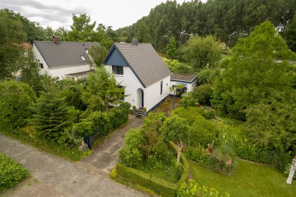 Woning Veenweg 7 Groningen