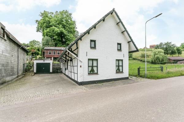 Woning Waterval 8 Ulestraten
