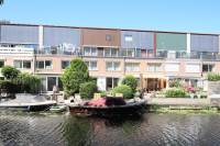 Woning Driemasterwal 5 Leiden