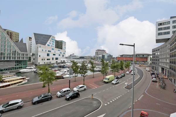 Woning Winthontstraat 10 Amsterdam