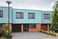 Woning Monseigneur Bekkersstraat 10 Arnhem