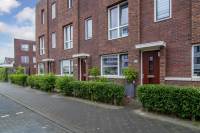Woning Vogelvlinderweg 47 Utrecht