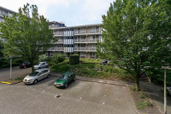Woning Zadkinerade 17 Capelle aan den IJssel