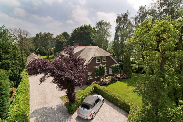 Woning Walgtsestraat 19 Varik