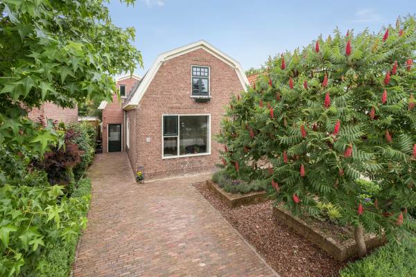 Woning Mensinksdijkje 14 Schalkhaar