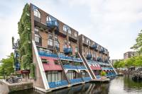 Woning Sint-Jacobsplaats 90 Rotterdam