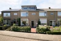 Woning Ridder van Dorpstraat 13 Nieuw-Beijerland