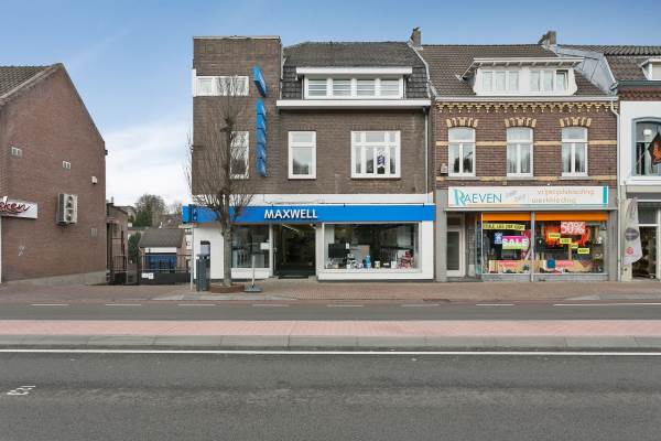 Woning Rijksweg 59 Gulpen