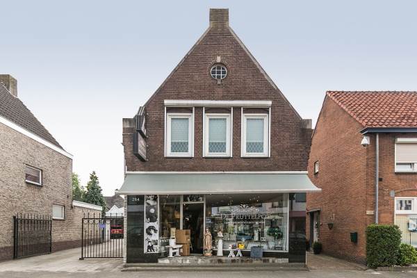 Woning Mierloseweg 284 Helmond